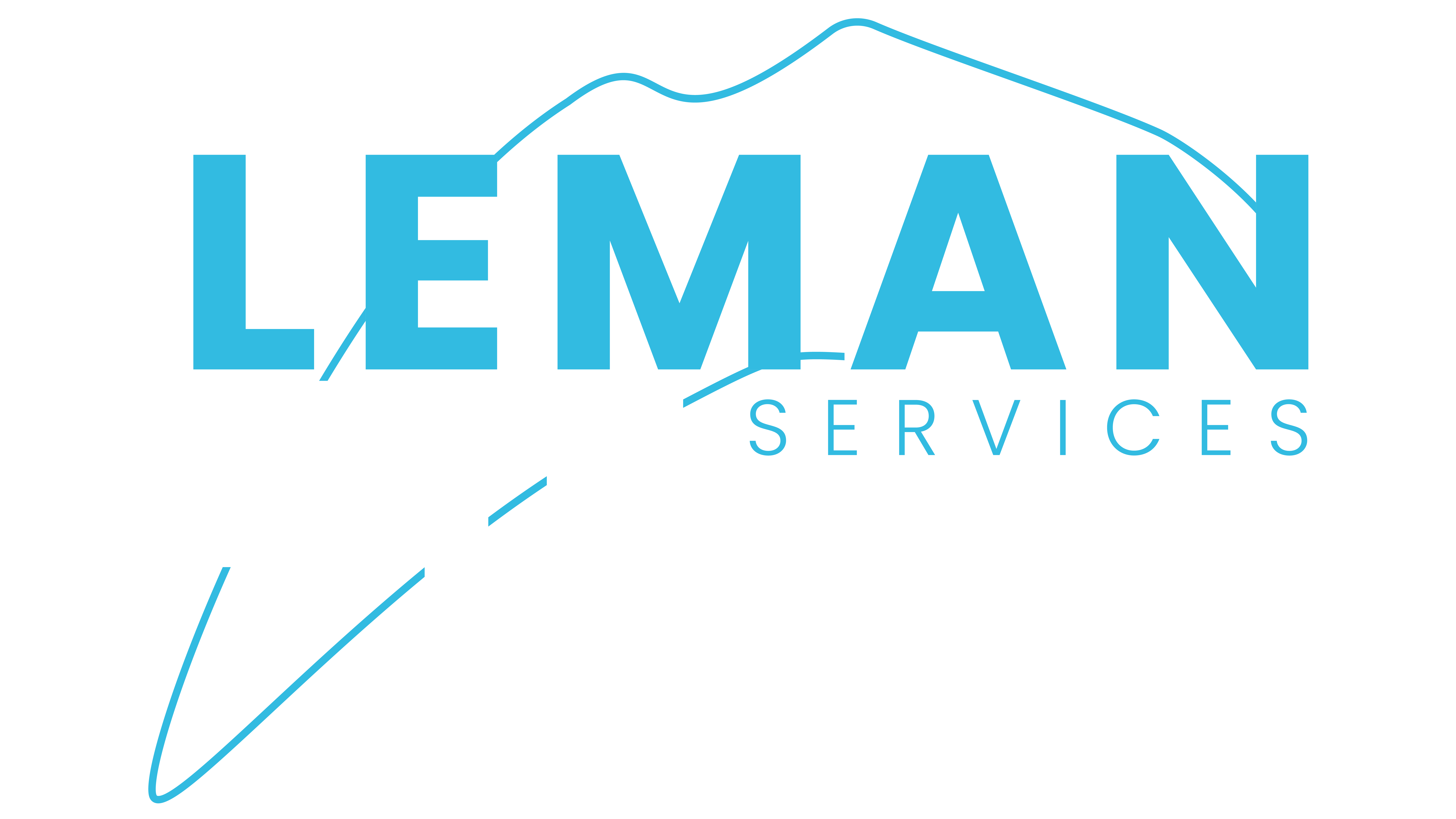 Léman VTC Logo