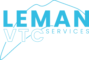 Léman VTC Logo