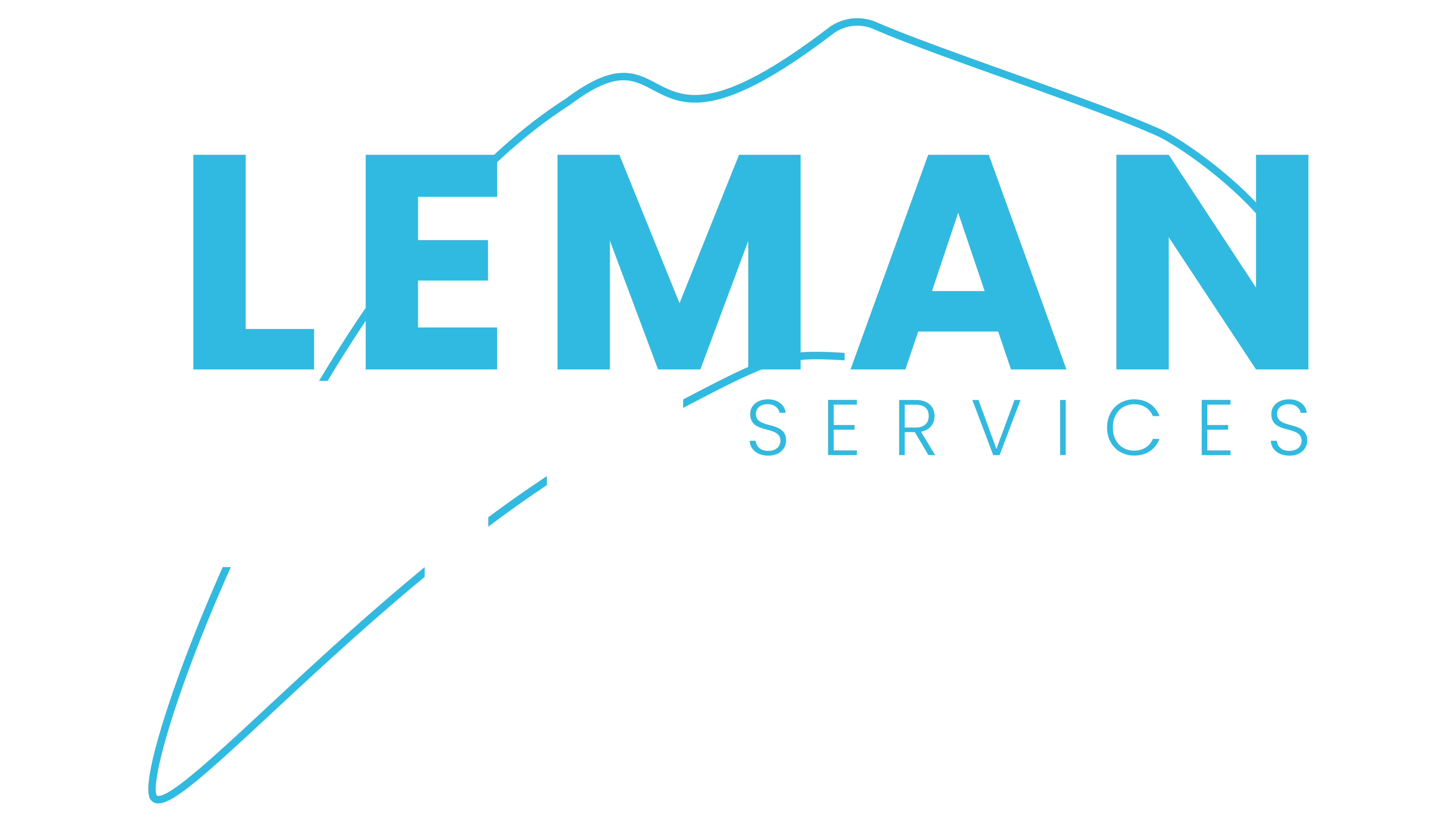 Logo Léman VTC