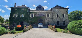 Leman VTC Services, c’est vous conduire vers des établissements d’excellences : hôtel 4 étoiles, palaces, restaurants 3 étoiles Michelin et autre