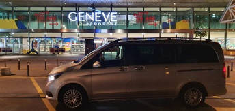 Leman VTC Services, c’est venir vous accueillir à l’aéroport, comme ici à Genève, à la descente de votre avion pour vous conduire à la destination de votre choix : domicile, hôtel, restaurant, spectacles ou soirées….